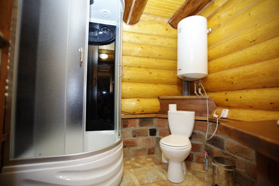 Коттедж «Аделіс» #4