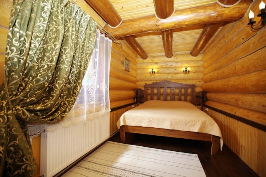 Коттедж «Аделіс» #5