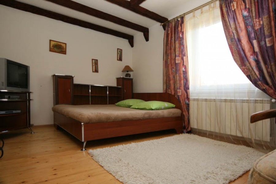 Коттедж «Аделіс» #6