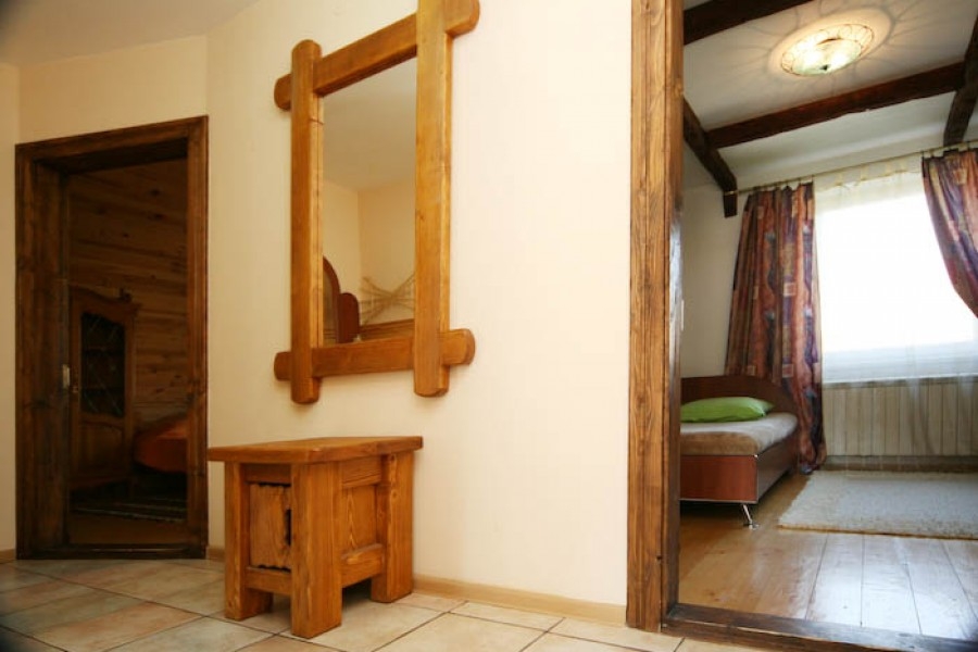 Коттедж «Аделіс» #9