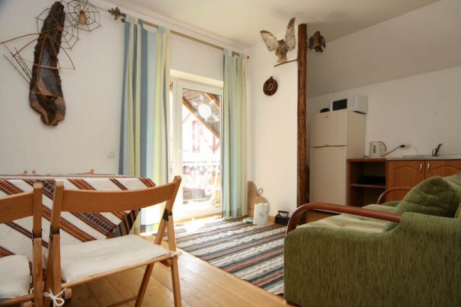 Коттедж «Аделіс» #10