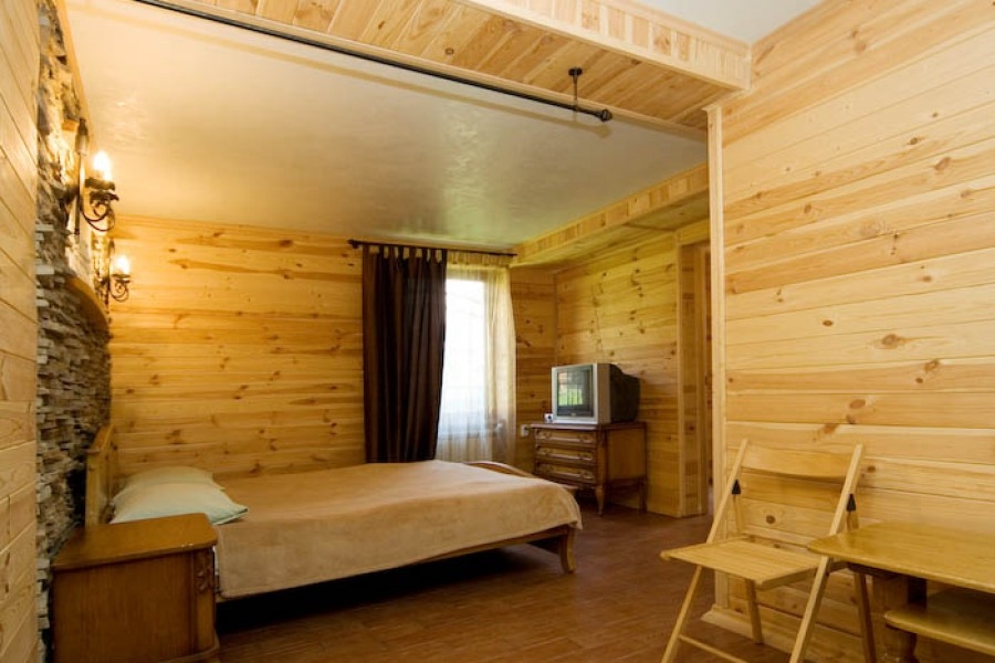 Коттедж «Аделіс» #12