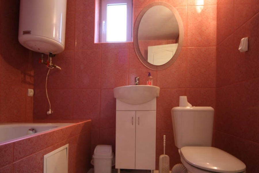 Коттедж «Аделіс» #13