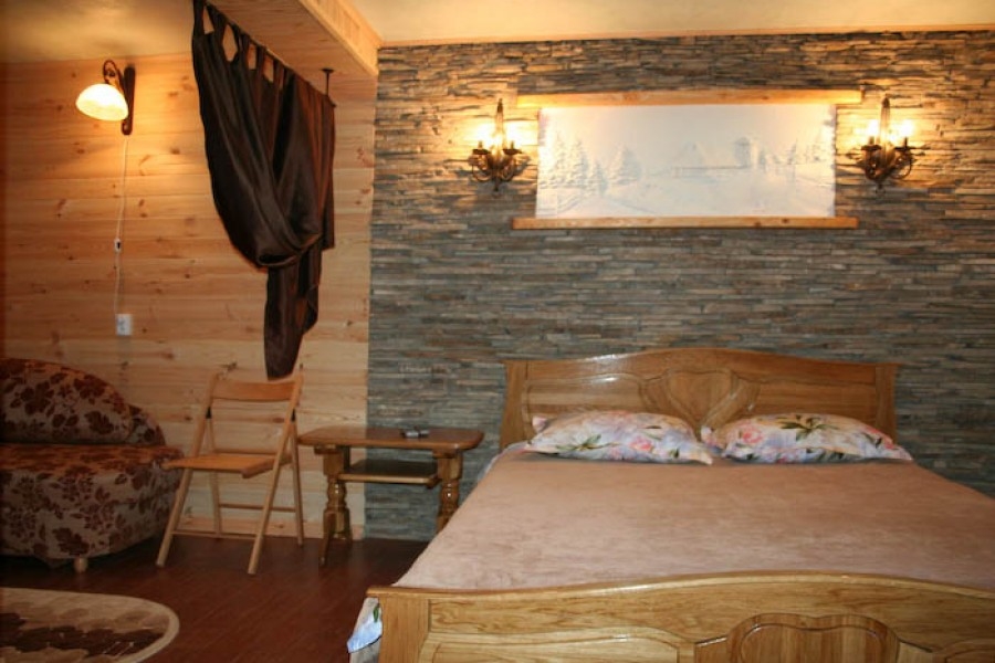 Коттедж «Аделіс» #14