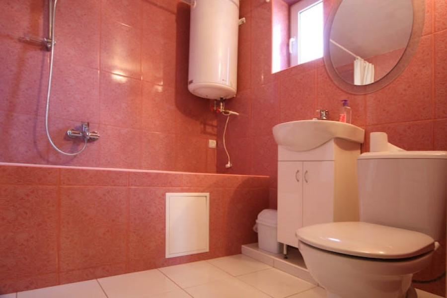 Коттедж «Аделіс» #15