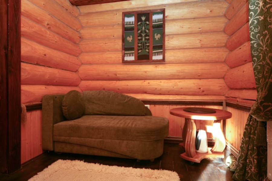 Коттедж «Аделіс» #16