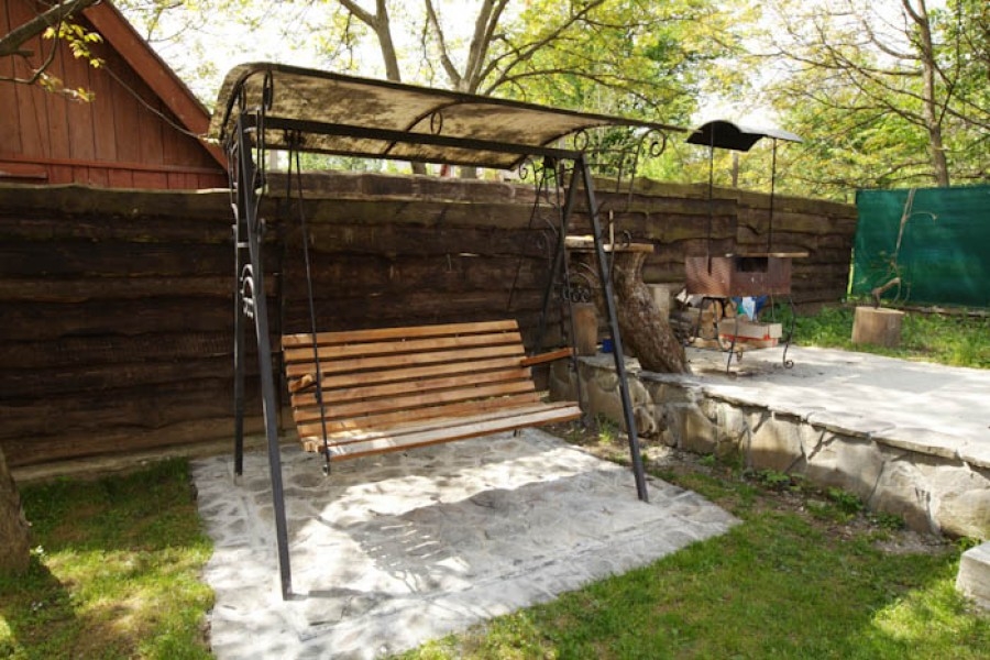 Коттедж «Аделіс» #17