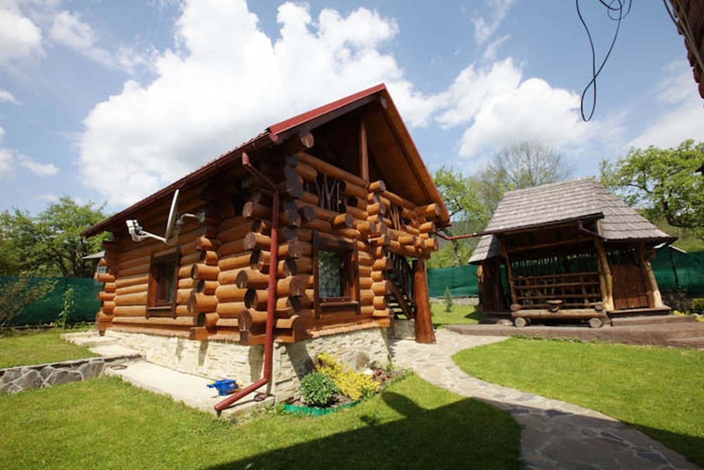 Коттедж «Аделіс» #19