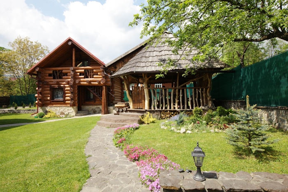 Коттедж «Аделіс» #20