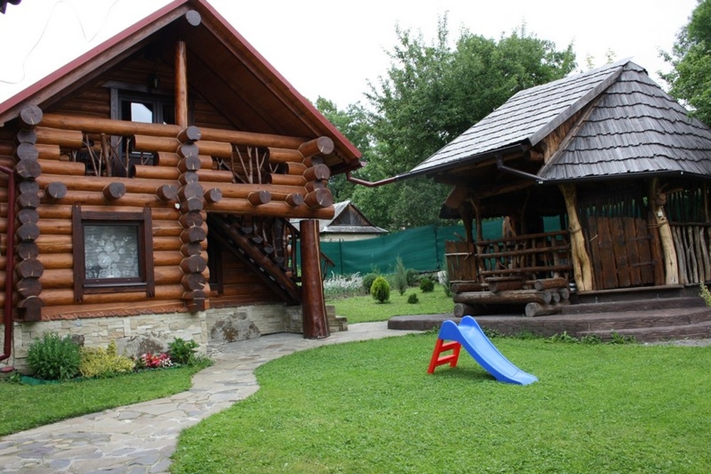 Коттедж «Аделіс» #21