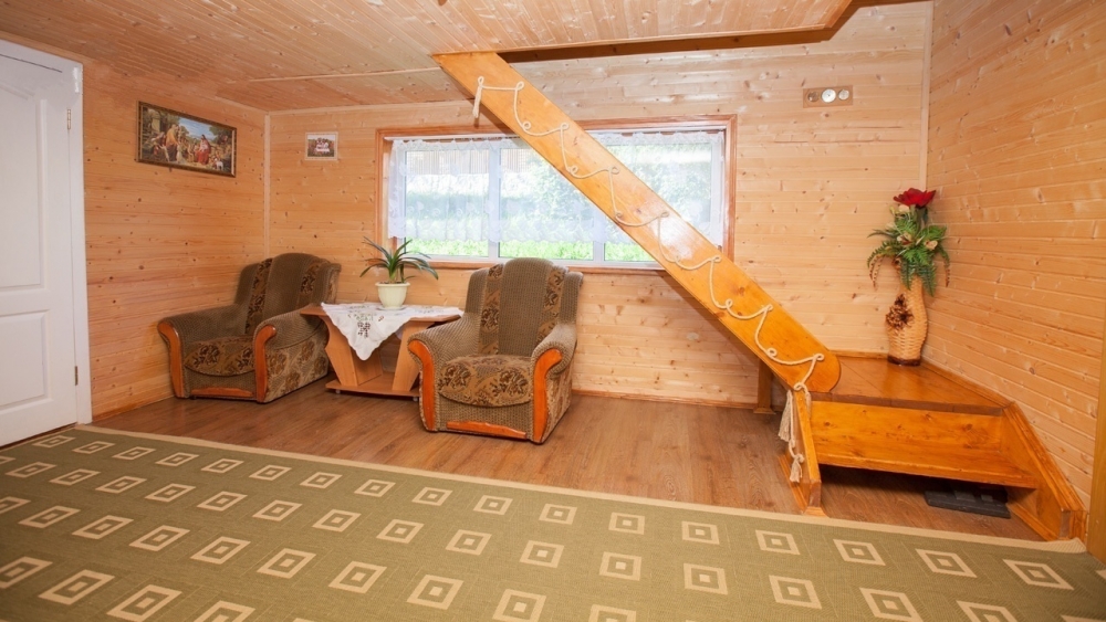 Коттедж «Відпочинок у Карпатах» #2