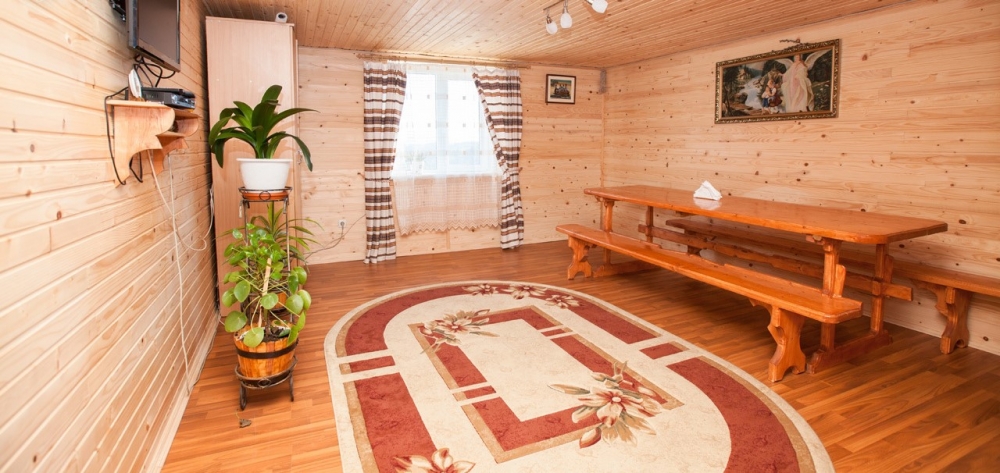 Коттедж «Відпочинок у Карпатах» #3