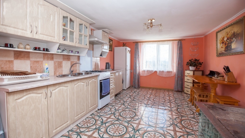 Коттедж «Відпочинок у Карпатах» #4