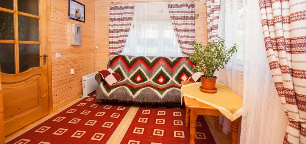 Коттедж «Відпочинок у Карпатах» #6