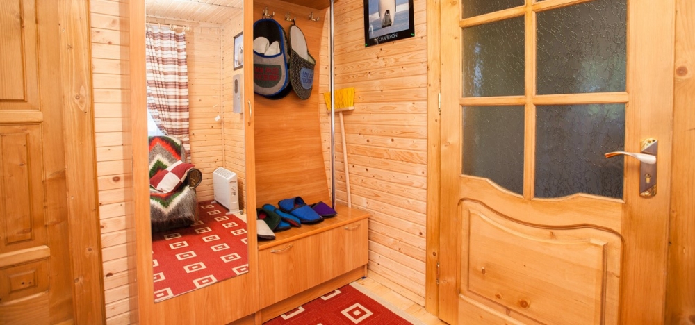 Коттедж «Відпочинок у Карпатах» #7