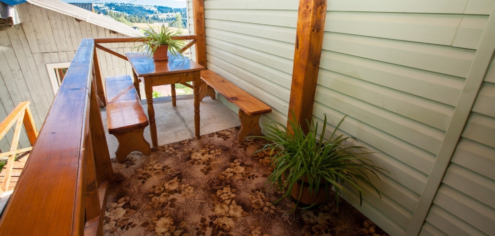 Коттедж «Відпочинок у Карпатах» #8