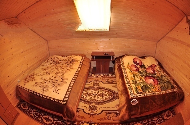 Коттедж «Відпочинок у Карпатах» #10