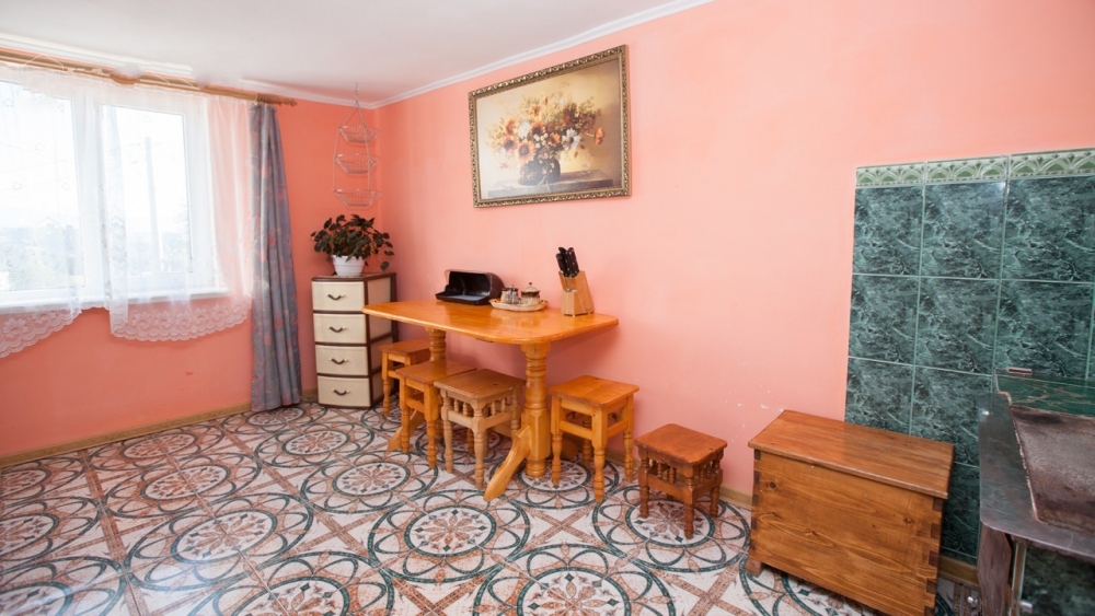 Коттедж «Відпочинок у Карпатах» #11