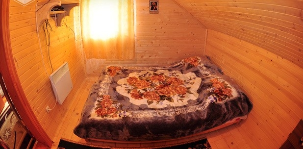 Коттедж «Відпочинок у Карпатах» #12