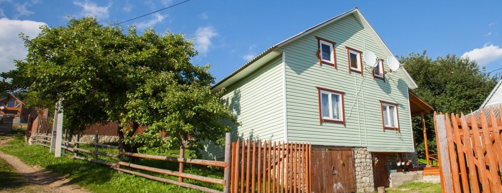 Коттедж «Відпочинок у Карпатах» #13