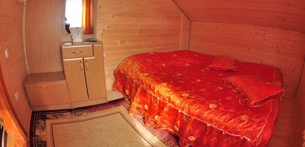 Коттедж «Відпочинок у Карпатах» #14