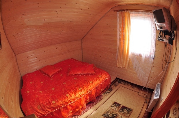 Коттедж «Відпочинок у Карпатах» #15