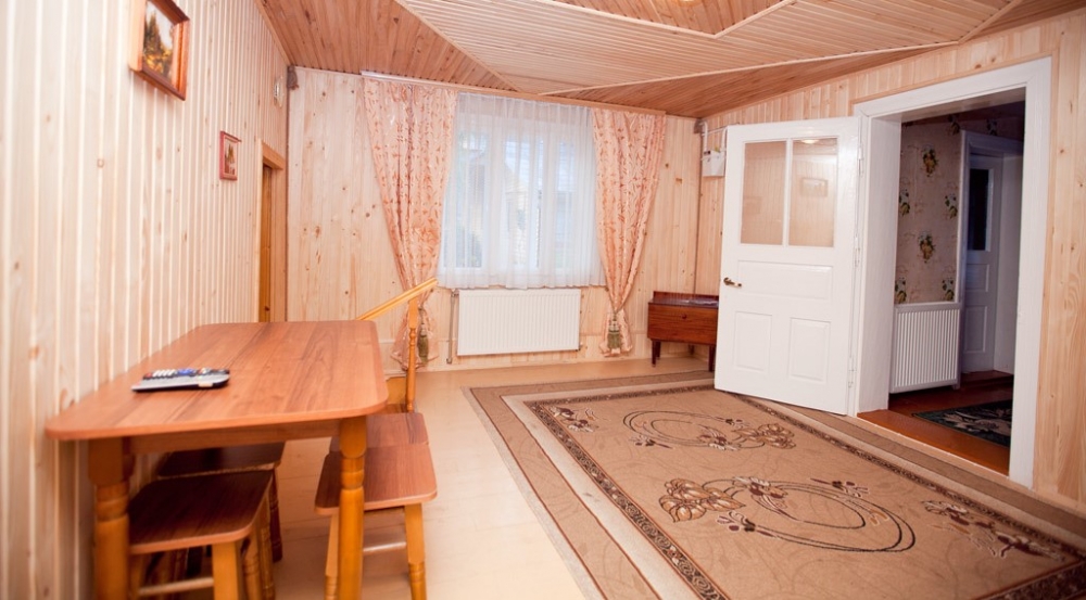 Усадьба «Боргаза» #2