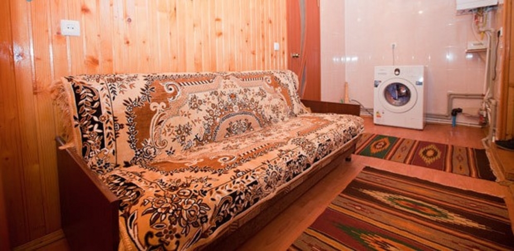 Усадьба «Боргаза» #5