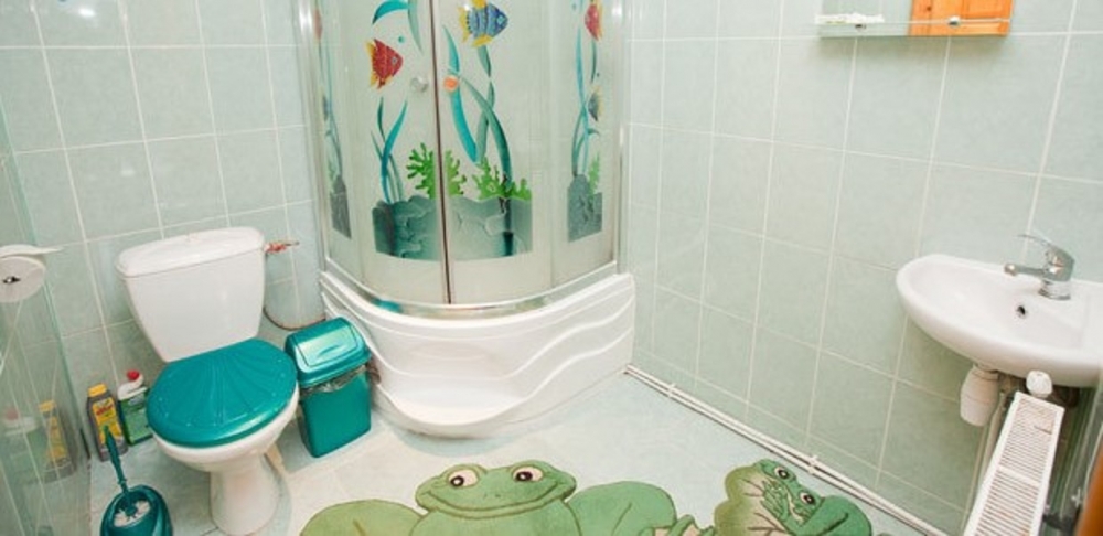 Усадьба «Боргаза» #6