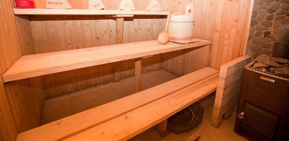 Усадьба «Боргаза» #8