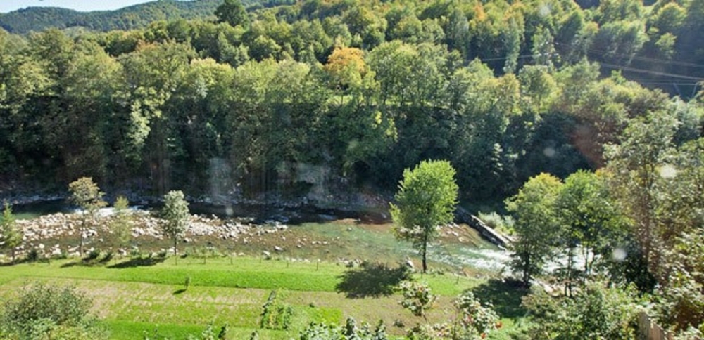 Усадьба «Боргаза» #10