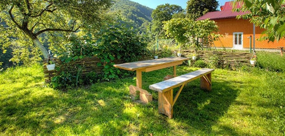 Усадьба «Боргаза» #11