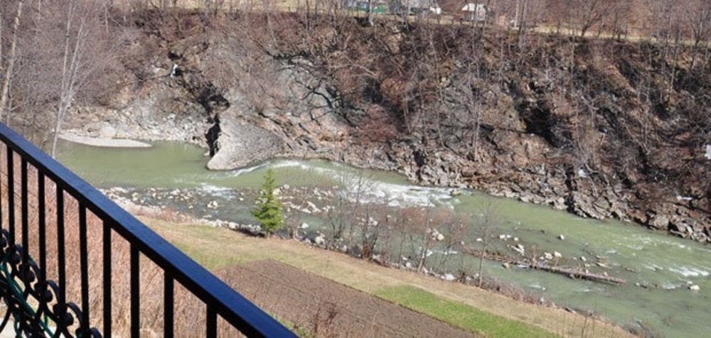 Усадьба «Боргаза» #12