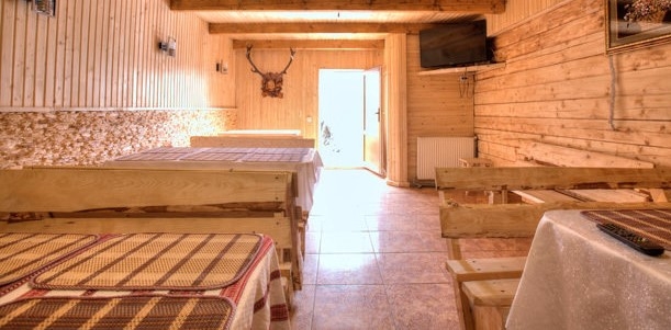 Усадьба «У лісовій казці» #2