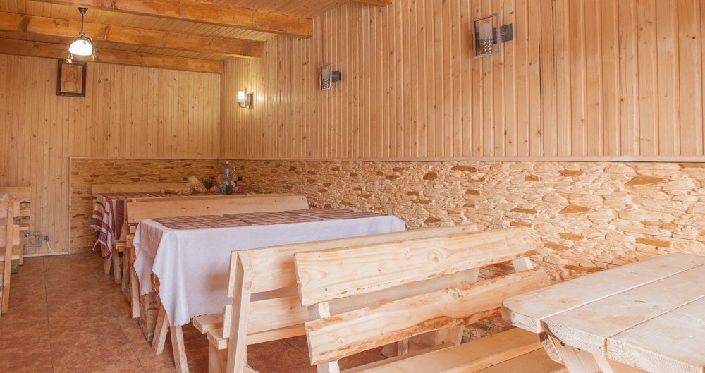 Усадьба «У лісовій казці» #3