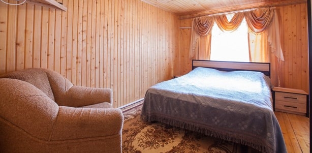 Усадьба «У лісовій казці» #4