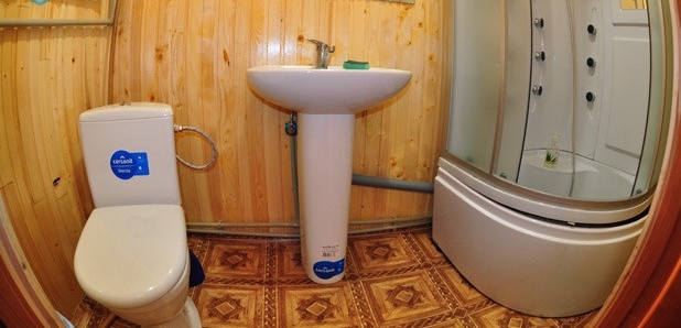 Усадьба «У лісовій казці» #5