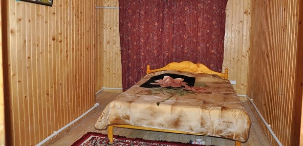 Усадьба «У лісовій казці» #6