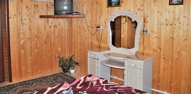 Усадьба «У лісовій казці» #8