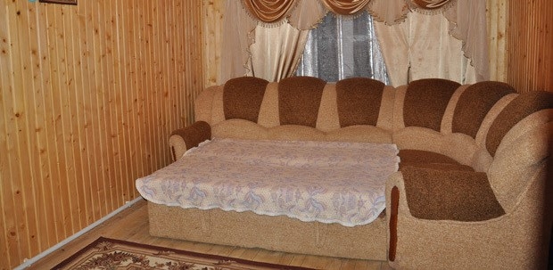 Усадьба «У лісовій казці» #9