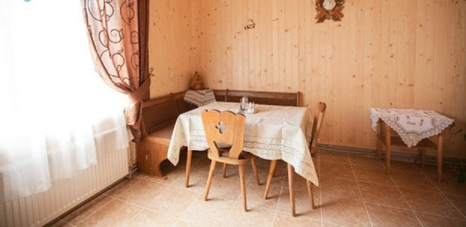 Частная усадьба 