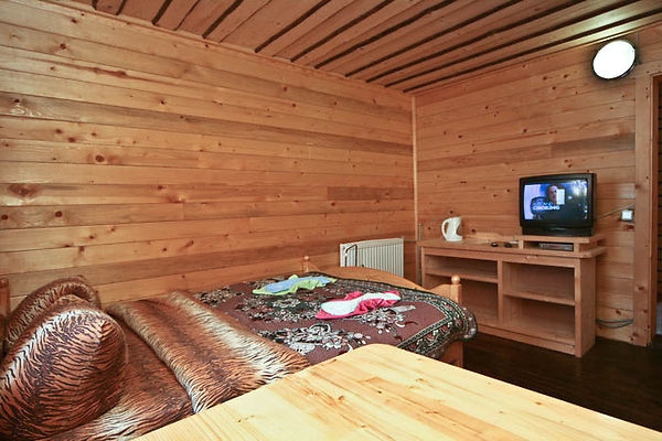 Гостиный двор 