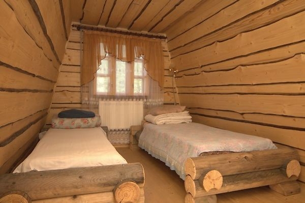 Гостиный двор 