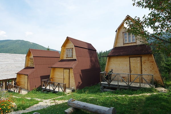 Гостиный двор 