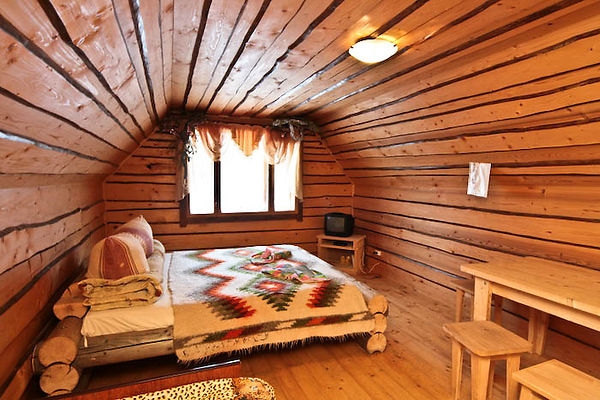 Гостиный двор 