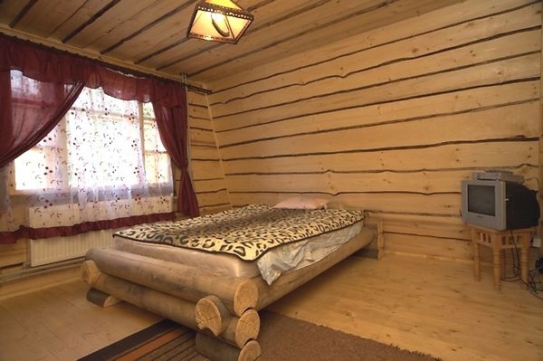 Гостиный двор 