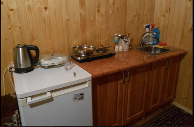 Усадьба «Вітерець» #2