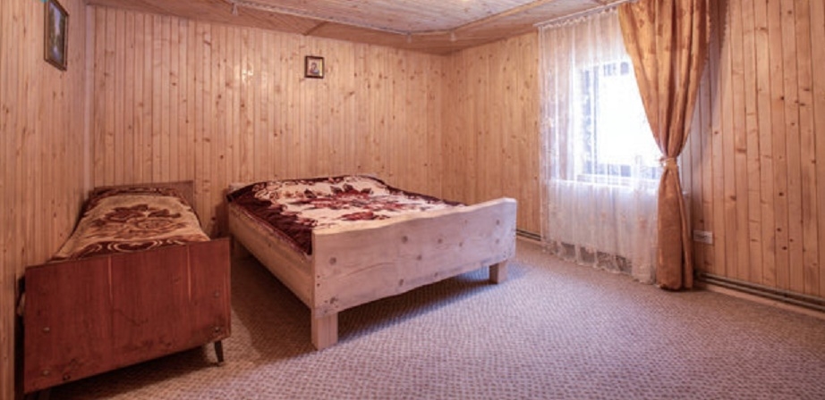 Усадьба «Вітерець» #3