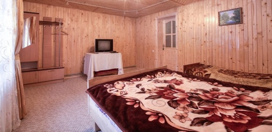 Усадьба «Вітерець» #4