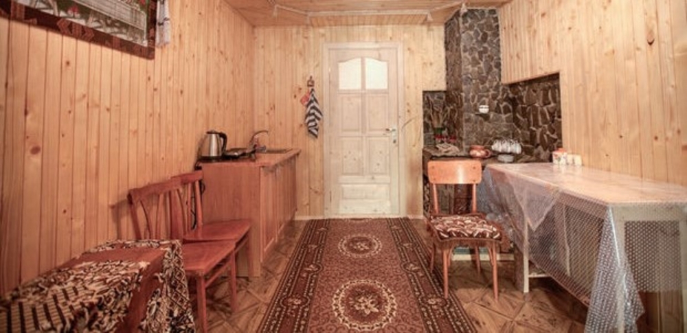 Усадьба «Вітерець» #5